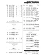 Предварительный просмотр 13 страницы Sony SA-WMS535 Service Manual