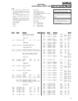 Preview for 9 page of Sony SA-WMSP76 Service Manual