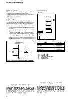 Preview for 2 page of Sony SA-WMSP87 Service Manual