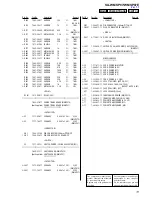 Preview for 11 page of Sony SA-WMSP87 Service Manual