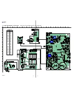 Предварительный просмотр 4 страницы Sony SA-WP16 Service Manual