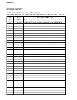 Preview for 12 page of Sony SA-WP16 Service Manual