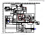 Предварительный просмотр 7 страницы Sony SA-WP5000 Service Manual