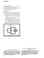 Preview for 2 page of Sony SA-WP780 Service Manual