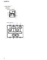 Preview for 4 page of Sony SA-WP780 Service Manual