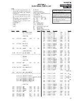 Preview for 11 page of Sony SA-WP780 Service Manual