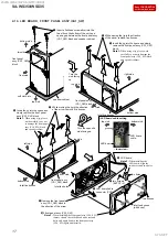 Preview for 17 page of Sony SA-WS350 Service Manual