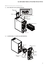 Предварительный просмотр 9 страницы Sony SA-WSF200 Service Manual