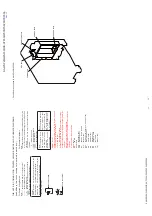 Предварительный просмотр 15 страницы Sony SA-WSF200 Service Manual