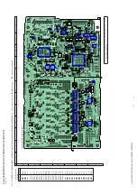 Предварительный просмотр 16 страницы Sony SA-WSF200 Service Manual