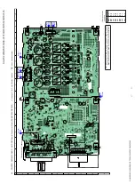 Предварительный просмотр 17 страницы Sony SA-WSF200 Service Manual