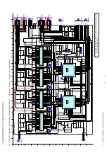 Предварительный просмотр 20 страницы Sony SA-WSF200 Service Manual