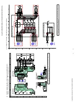 Предварительный просмотр 21 страницы Sony SA-WSF200 Service Manual