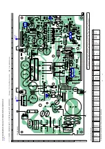 Предварительный просмотр 22 страницы Sony SA-WSF200 Service Manual