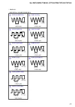 Предварительный просмотр 25 страницы Sony SA-WSF200 Service Manual