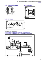 Предварительный просмотр 29 страницы Sony SA-WSF200 Service Manual