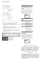 Предварительный просмотр 56 страницы Sony SA-WSF200 Service Manual