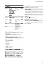 Предварительный просмотр 59 страницы Sony SA-WSF200 Service Manual