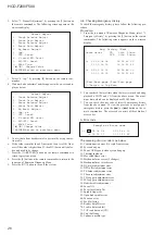 Предварительный просмотр 80 страницы Sony SA-WSF200 Service Manual