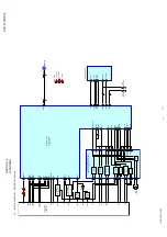 Предварительный просмотр 83 страницы Sony SA-WSF200 Service Manual