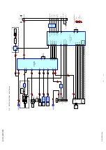 Предварительный просмотр 84 страницы Sony SA-WSF200 Service Manual