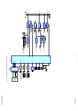 Предварительный просмотр 86 страницы Sony SA-WSF200 Service Manual