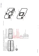 Предварительный просмотр 87 страницы Sony SA-WSF200 Service Manual