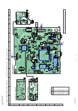 Предварительный просмотр 88 страницы Sony SA-WSF200 Service Manual