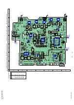 Предварительный просмотр 94 страницы Sony SA-WSF200 Service Manual