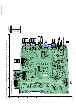 Предварительный просмотр 95 страницы Sony SA-WSF200 Service Manual