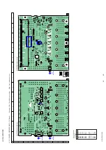 Предварительный просмотр 100 страницы Sony SA-WSF200 Service Manual