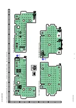 Предварительный просмотр 102 страницы Sony SA-WSF200 Service Manual