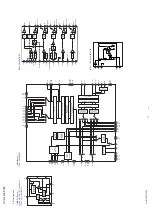 Предварительный просмотр 104 страницы Sony SA-WSF200 Service Manual