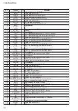 Предварительный просмотр 110 страницы Sony SA-WSF200 Service Manual