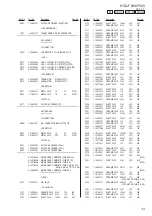 Предварительный просмотр 125 страницы Sony SA-WSF200 Service Manual