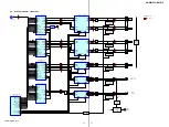 Предварительный просмотр 11 страницы Sony SA-WSIS10 Service Manual