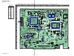 Предварительный просмотр 14 страницы Sony SA-WSIS10 Service Manual