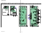 Предварительный просмотр 22 страницы Sony SA-WSIS10 Service Manual