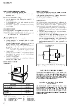 Preview for 2 page of Sony SA-WSLF1 Service Manual