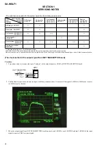 Preview for 4 page of Sony SA-WSLF1 Service Manual