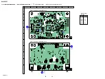 Предварительный просмотр 28 страницы Sony SA-WSLF1 Service Manual