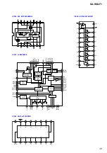 Preview for 33 page of Sony SA-WSLF1 Service Manual