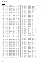 Preview for 46 page of Sony SA-WSLF1 Service Manual