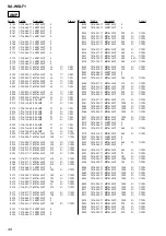 Preview for 48 page of Sony SA-WSLF1 Service Manual