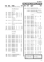 Preview for 51 page of Sony SA-WSLF1 Service Manual