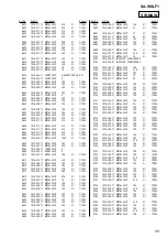 Preview for 55 page of Sony SA-WSLF1 Service Manual