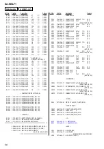 Preview for 56 page of Sony SA-WSLF1 Service Manual