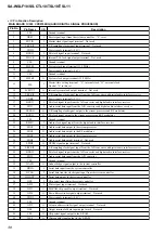 Preview for 38 page of Sony SA-WSLF10 Service Manual