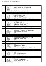 Preview for 42 page of Sony SA-WSLF10 Service Manual