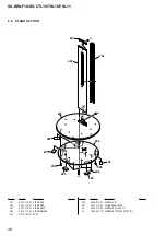 Preview for 48 page of Sony SA-WSLF10 Service Manual